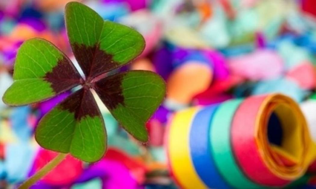 Οι τυχερές και όμορφες στιγμές της ημέρας: Κυριακή 22 Φεβρουαρίου