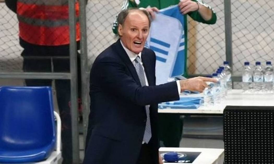 Παναθηναϊκός: Μετράει αντίστροφα για την πρόκριση