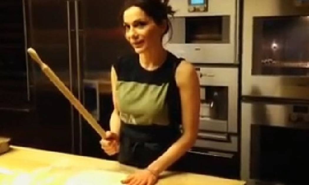 Δέσποινα Βανδή: Το μήνυμά της λίγο πριν την έναρξη του «The voice 2»