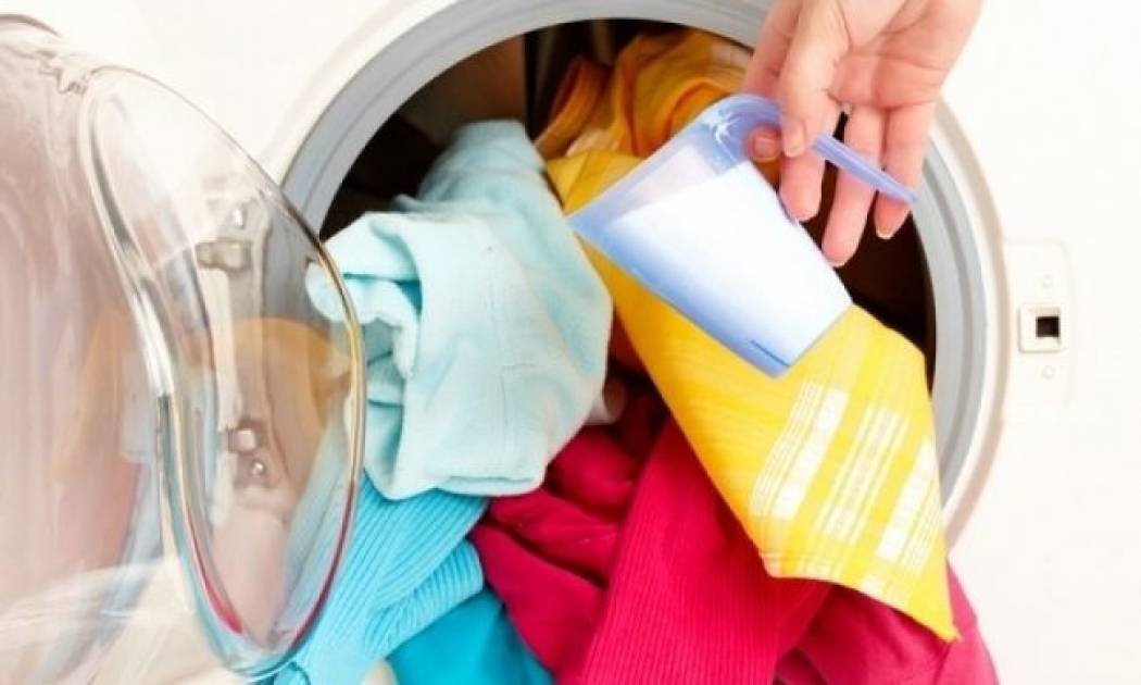 Κάθε πότε πρέπει να πλένετε σεντόνια και μαξιλαροθήκες