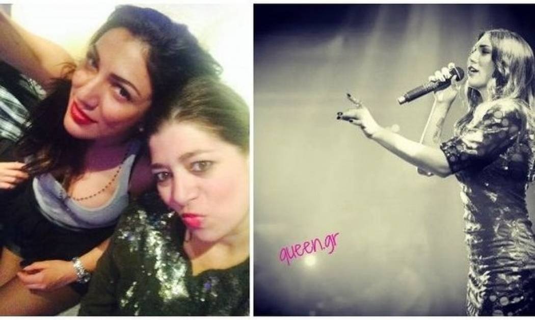 Σήμερα γιορτάζει ... (Γράφει η Majenco αποκλειστικά για το Queen.gr)
