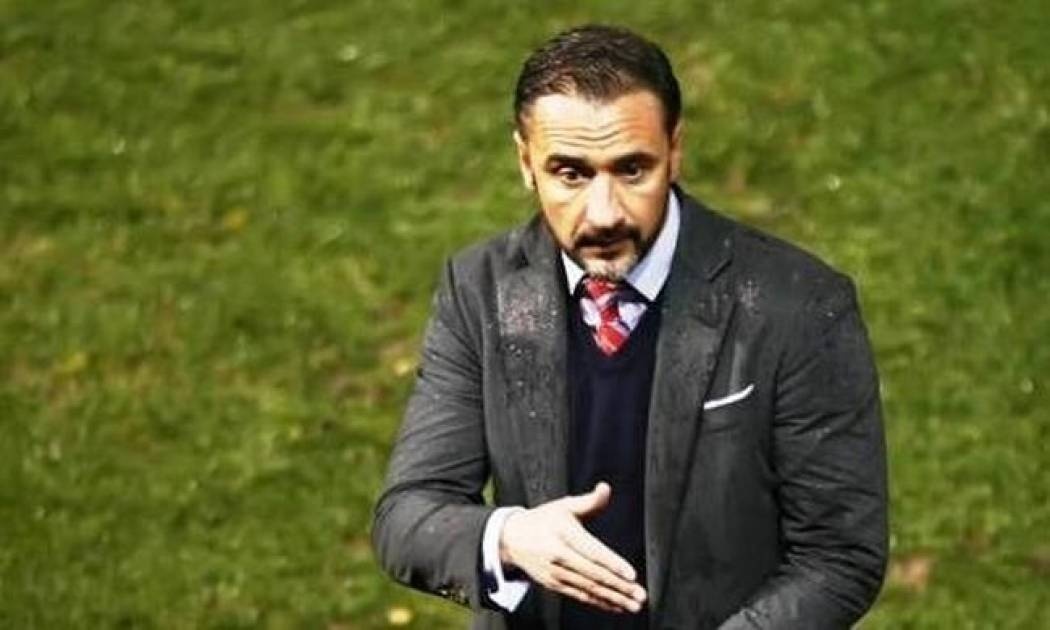 Περέιρα: «Βελτίωση και... ανατροπή»