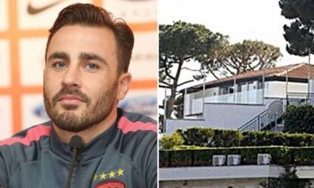 10μηνη φυλάκιση στον Καναβάρο