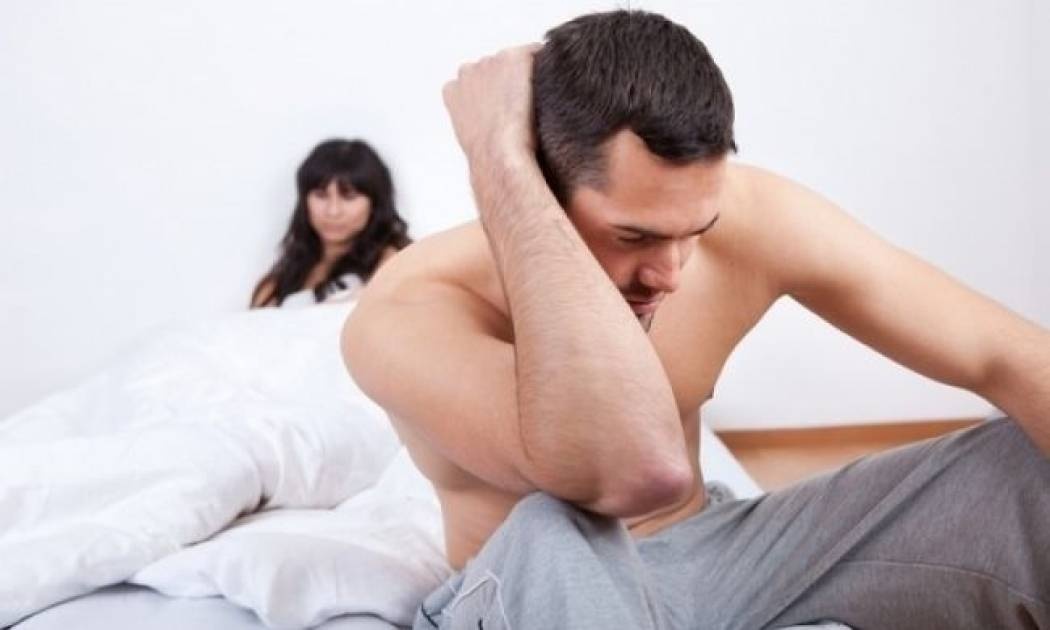 Τι κάνουμε αν σπάσει το προφυλακτικό