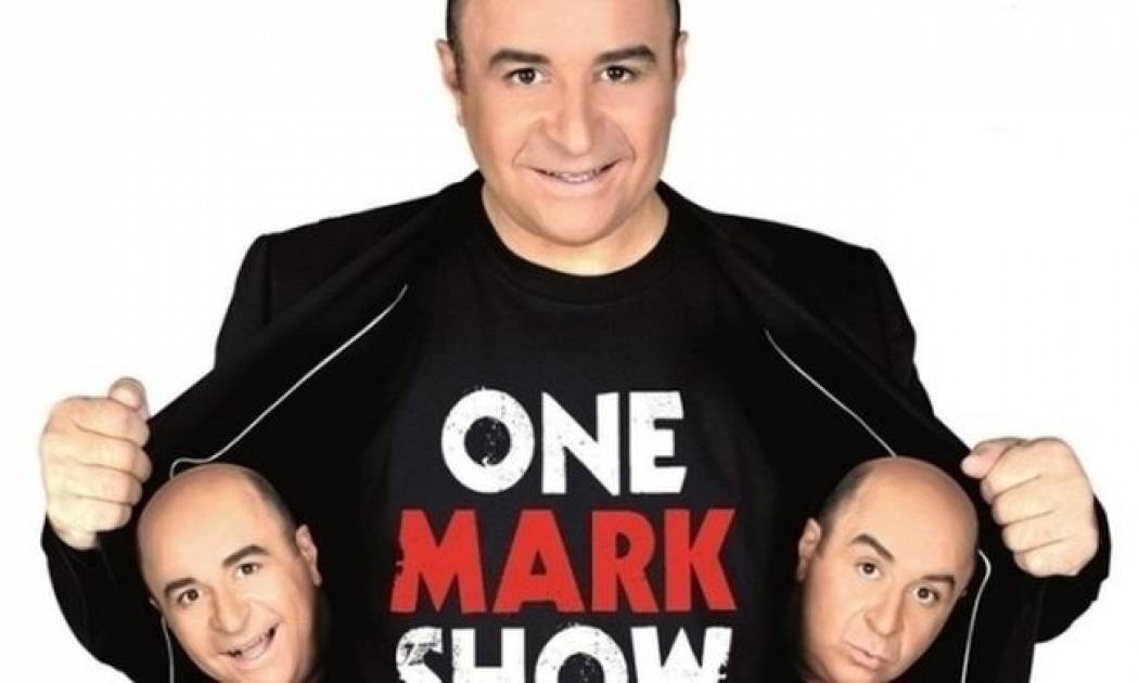 Μάρκος Σεφερλής: Tο νέο show του Παρθένου