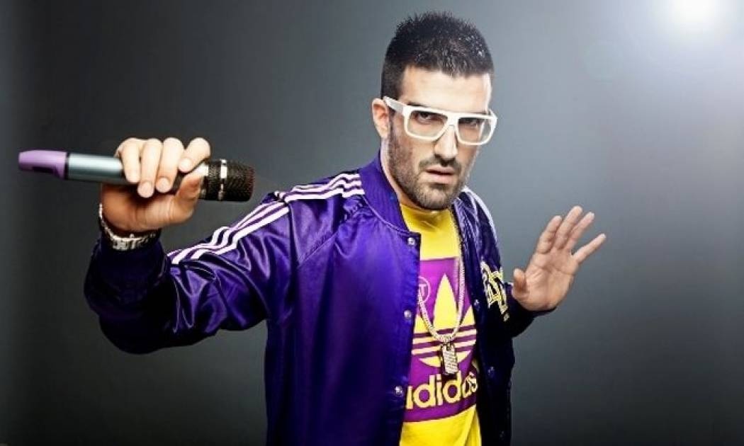 Master Tempo: «Έχω δει ανθρώπους που εκτιμώ να τους μαζεύουν από τις καταχρήσεις»