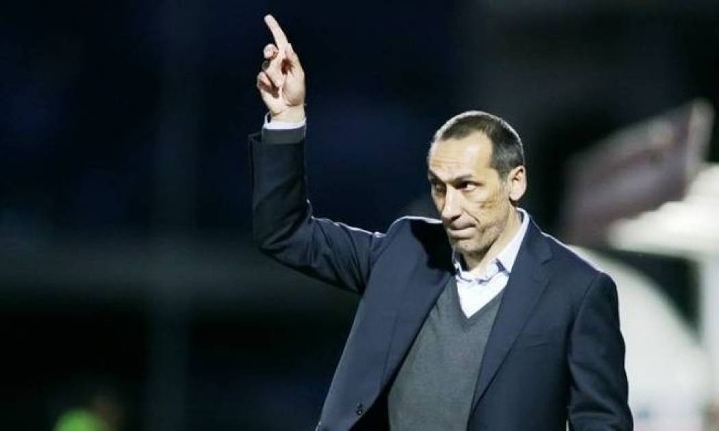 Αλ Χιλάλ: Το τιμόνι στον Δώνη (photo)