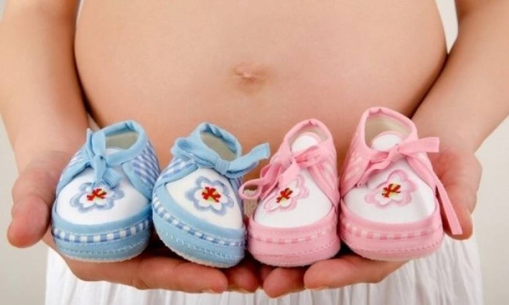 Πότε φαίνεται το φύλο του μωρού στο υπερηχογράφημα