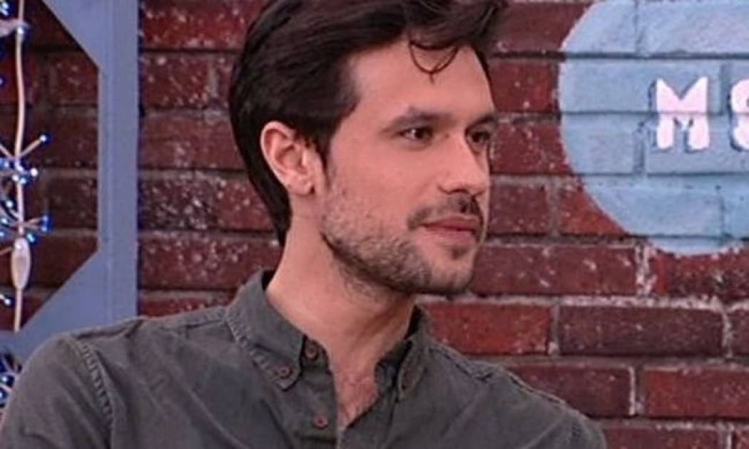 Ορφέας Αυγουστίδης: «Μου αρέσει η συντροφικότητα»