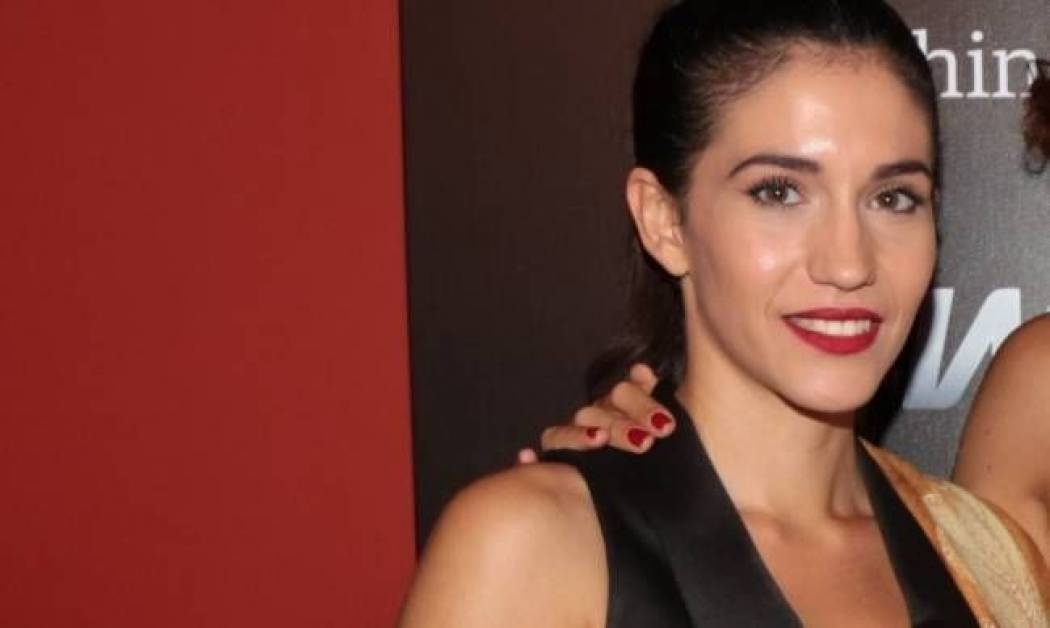 Ελένη Βαϊτσου: «Στη ζωή μου δύσκολα παρασύρομαι»