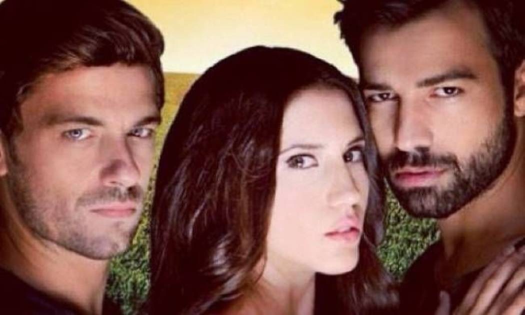 Μπρούσκο: Ο Σήφης καταλήγει μεθυσμένος και εξοργισμένος στο σπίτι της Λουκίας