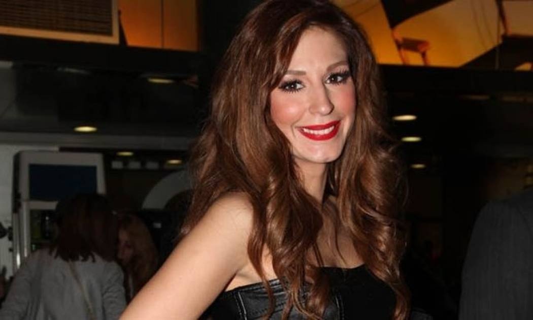 Κατερίνα Παπουτσάκη: «Ήμουν χαλαρή για τα νούμερα τηλεθέασης»