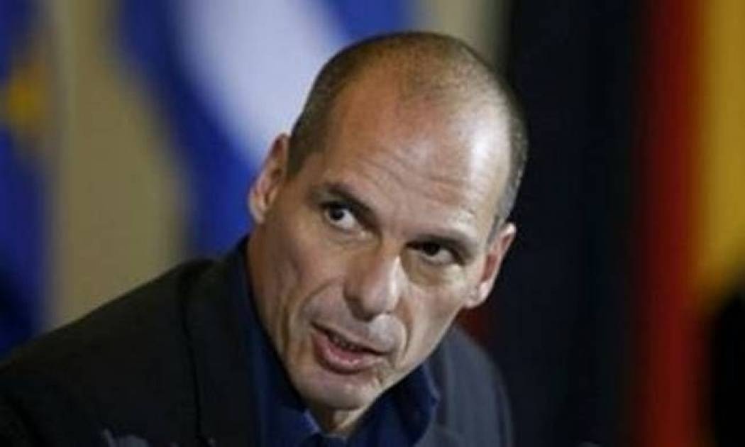 Βαρουφάκης σε Ντίξον: Έλεγξε τις πηγές σου ή μάθε ελληνικά