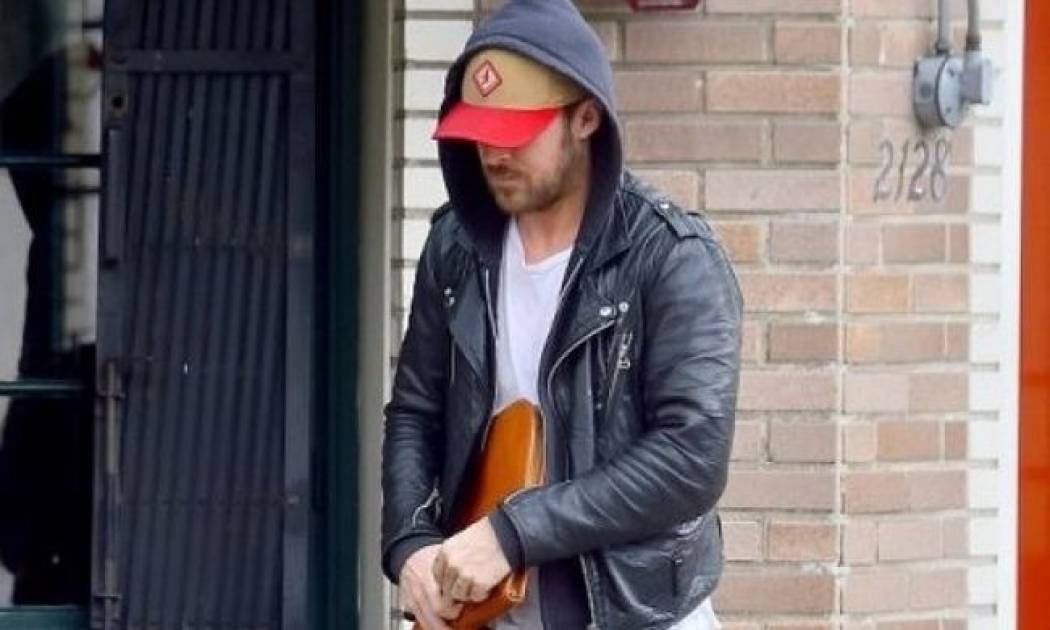 Ο πιο sexy ηθοποιός του Hollywood αποδεικνύει πως είναι τρυφερός, με τον πιο…αλήτικο τρόπo