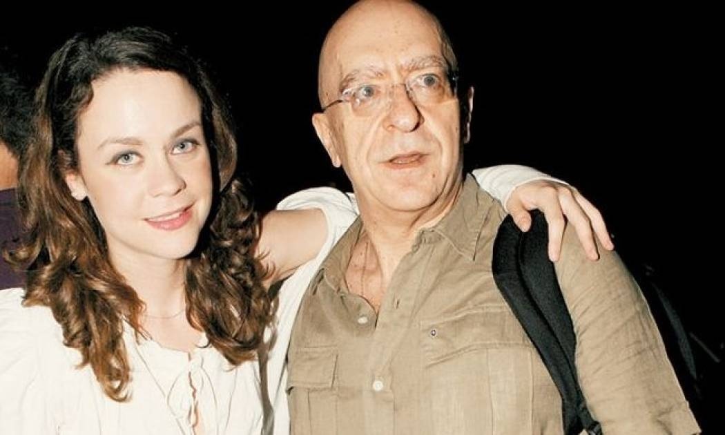 Κοκκινόπουλος-Παπαληγούρα: H «Δέκατη εντολή» του έρωτα