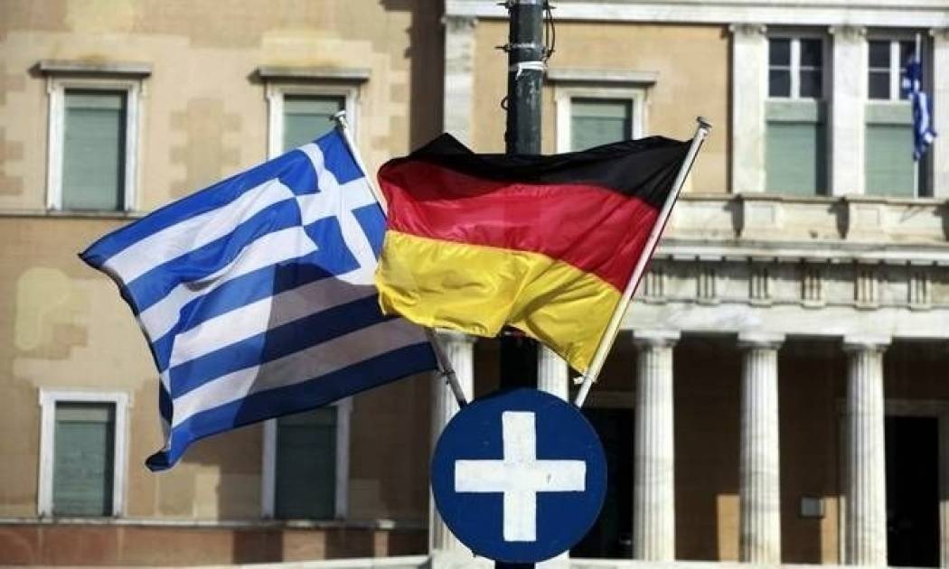 Οι «εκβιασμοί» του Σόιμπλε και οι «χρυσές» δουλειές των Γερμανών στην Ελλάδα