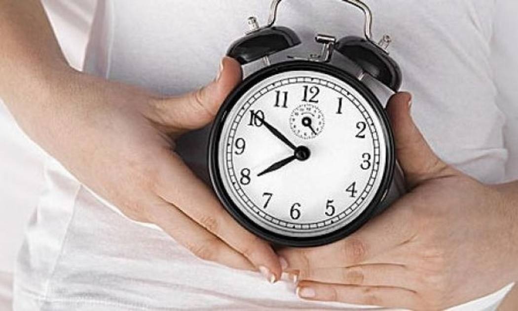 Αυτά είναι τα πλεονεκτήματα όταν γίνεις μητέρα μετά τα 35!