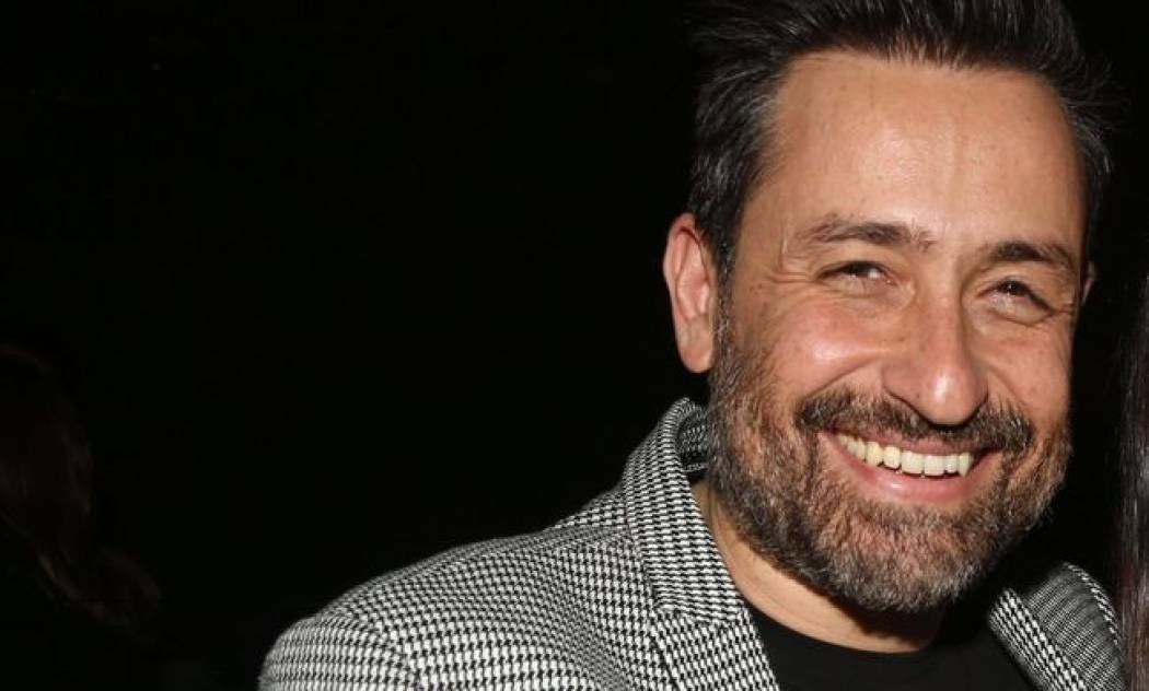 Θέμης Γεωργάντας: «Πέρυσι οι φωνές ήταν εξαιρετικές, αλλά φέτος είναι ένα step πιο πάνω»