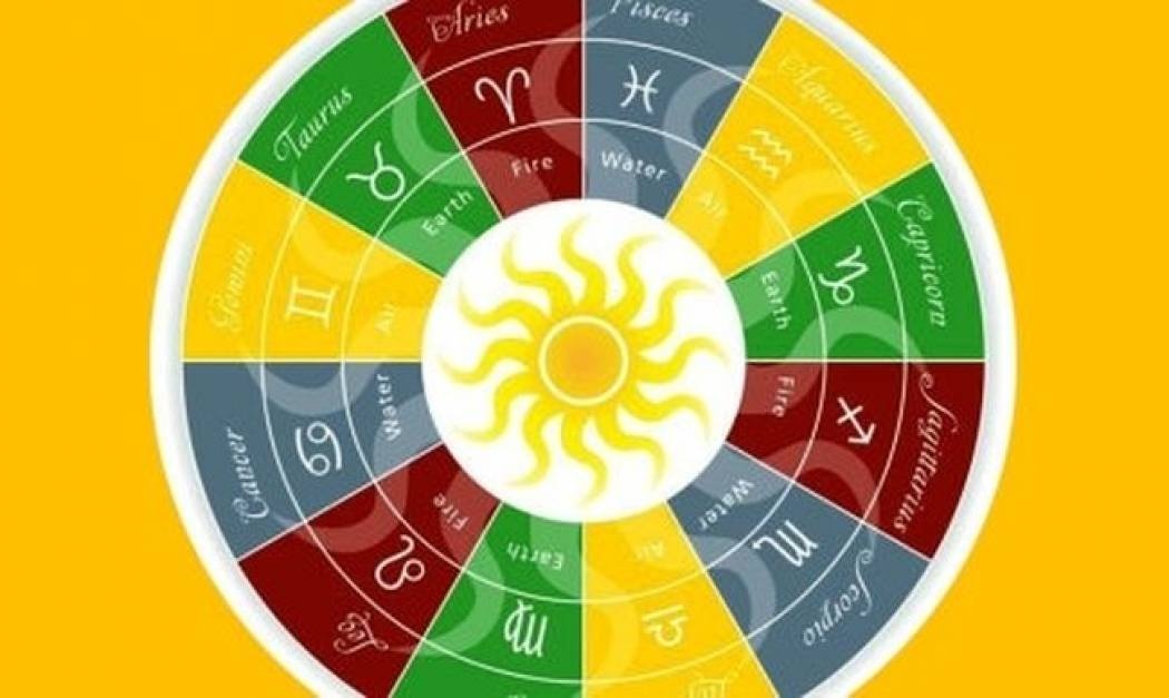 Ημερήσιες προβλέψεις για όλα τα ζώδια για την Τετάρτη 4/3