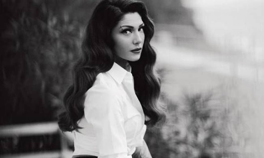 Τα… παράπονα της Ηλιάδη στο instagram