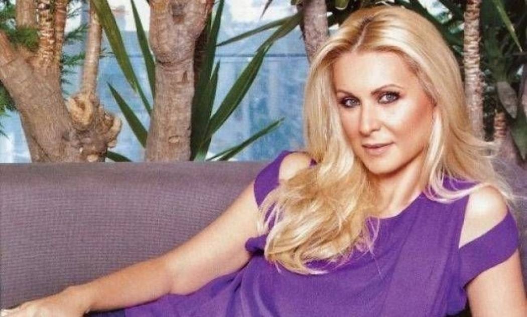 Η ευχή της Γκαγκάκη για να περάσει αναίμακτα ο Μάρτιος