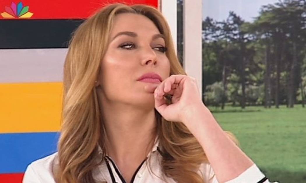 Τα δάκρυα της Τατιάνας. Η φωνή του παίκτη του The Voice που την συγκίνησε