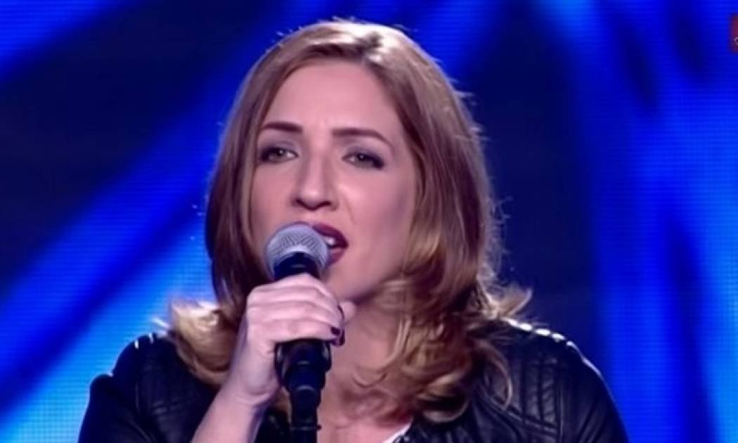 Ερασμία Μάνου: «Μεγάλωσα με πολλή αγάπη»