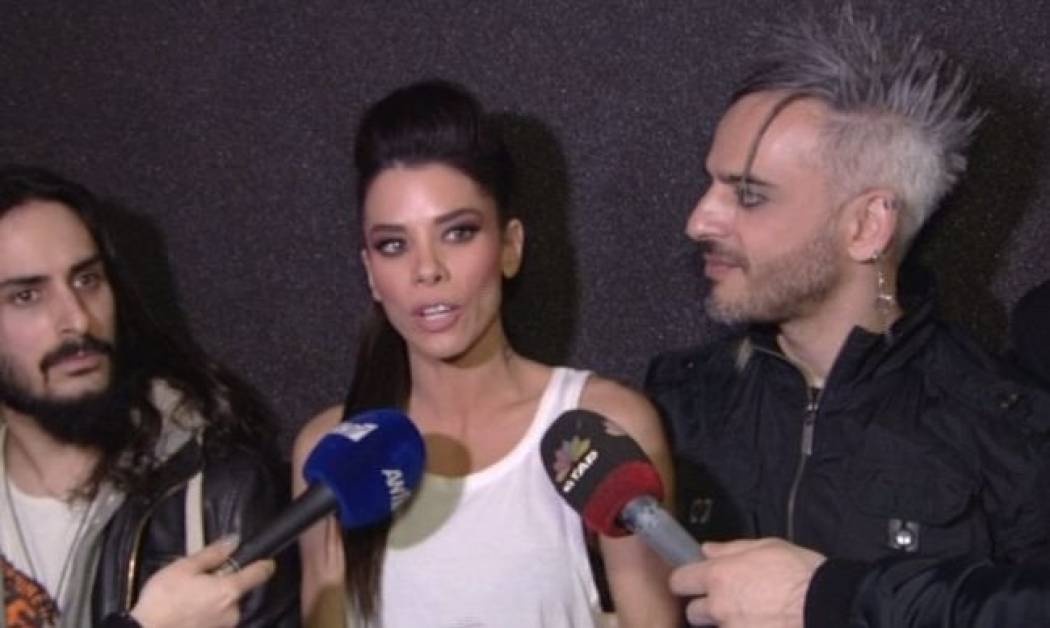 Eurovision 2015: Λίγο πριν τον τελικό «βγήκαν τα… μαχαίρια»
