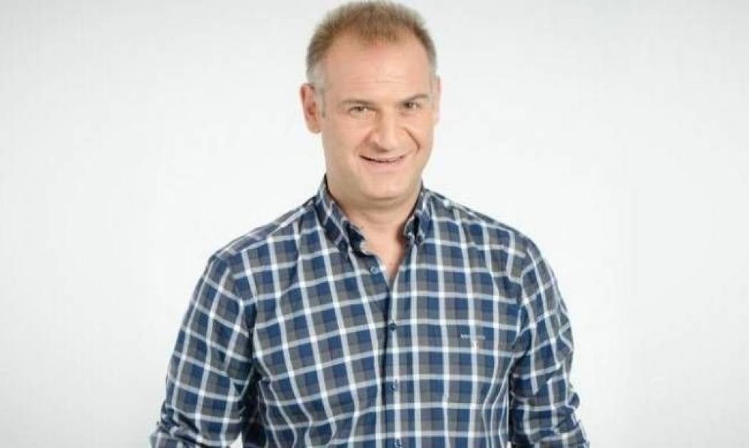 Τάσος Γιαννόπουλος: «Με φωνάζουν ακόμα Μάκη»