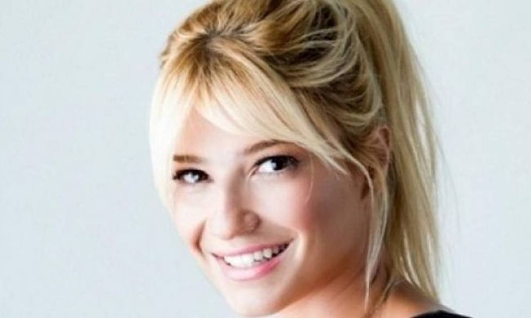 Φαίη Σκορδά: Δείτε πού ήταν με το γιο της και καμάρωνε (εικόνα)