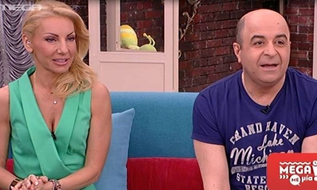 Mega Με Μία: Το λάθος των συνεργατών του Σεφερλή, που τον έκανε να σαστίσει!