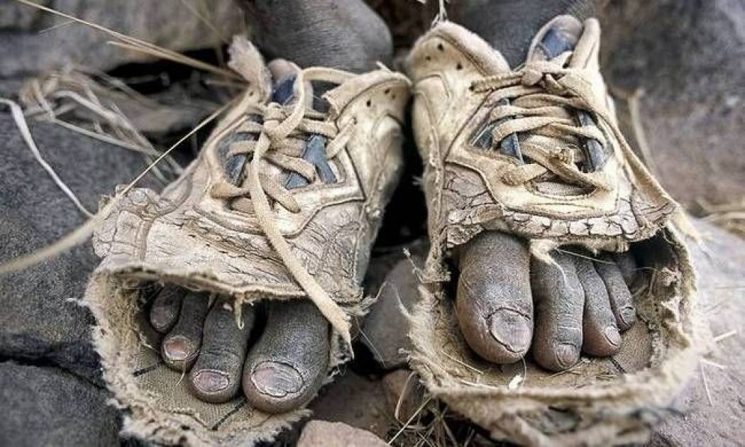 Πτωχός πλην όμως ... (photos)
