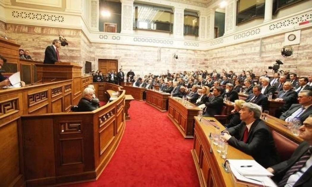 Έρχεται νέο κόμμα - κίνηση στο χώρο της Δεξιάς;