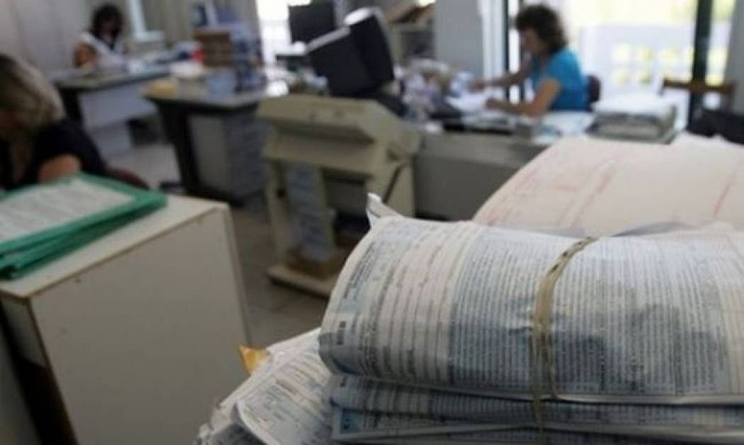 Έρχονται σαρωτικές αλλαγές στο Δημόσιο