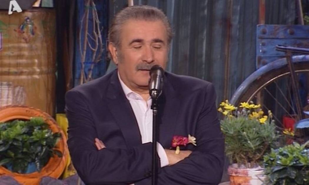 Λαζόπουλος για Γιακουμάκη: «Όταν ένας άντρας έχει την ανάγκη να επιδειχτεί σαν άντρας, κάτι αντρικό δεν έχει μέσα του»