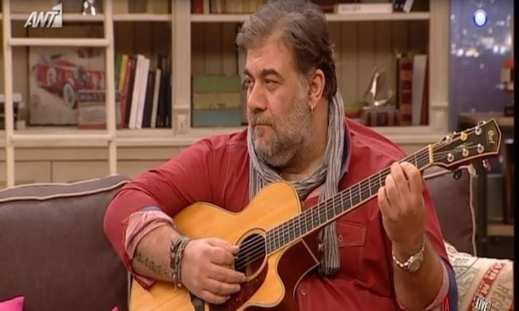 Σταρόβας: Η γνωριμία του με παίκτρια του «The Voice»