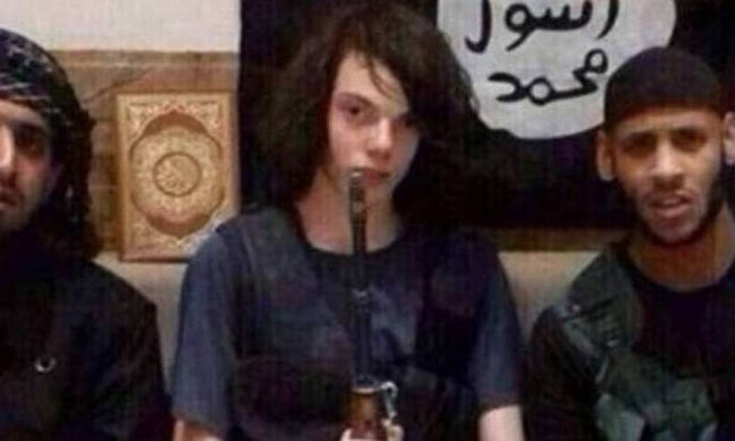 Νεκρός ο «τζιχάντι Τζέικ»