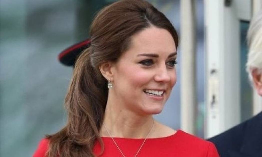 Οι κακές παρέες της Kate Middleton: Μήπως τελικά η Δούκισσα δεν είναι και τόσο... αθώα;