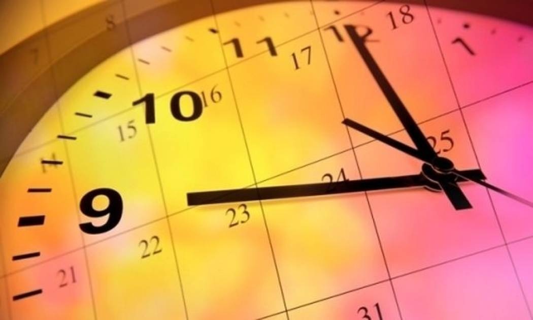 Οι τυχερές και όμορφες στιγμές της ημέρας: Πέμπτη 12 Μαρτίου