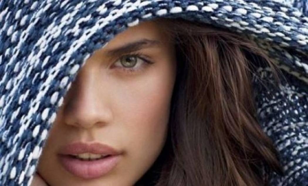 Μακριές και δυνατές βλεφαρίδες με 4 φυσικούς τρόπους!