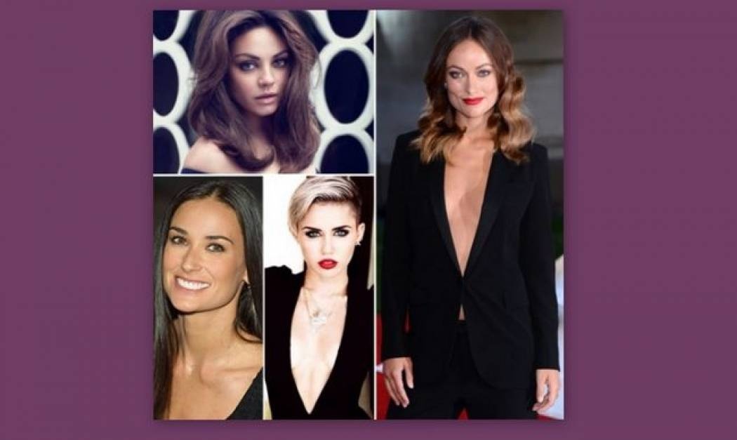 Νομίζετε πως τις ξέρετε καλά; Και όμως δεν είναι αυτές που... λένε