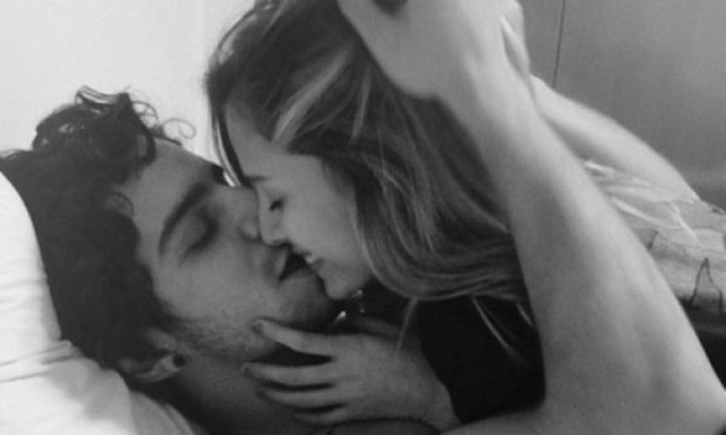 6 λόγοι που το σεξ με τον σύντροφό σου είναι πιο απολαυστικό από τις casual σχέσεις