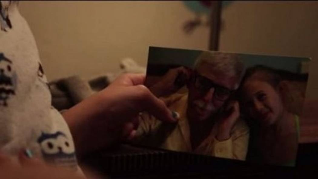 «Melody» η ταινία μικρού μήκους που μιλά για το δέσιμο παππού και εγγονής που θα σας συγκινήσει!(βίντεο)