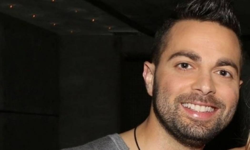 Ζώδια και Αστέρια: Το ατύχημα του Ηλία Βρεττού με την μηχανή του