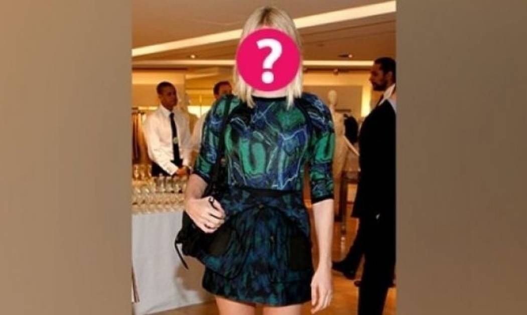 Αντέχετε; Η πιο προκλητική φωτογράφιση ever, είναι γεγονός