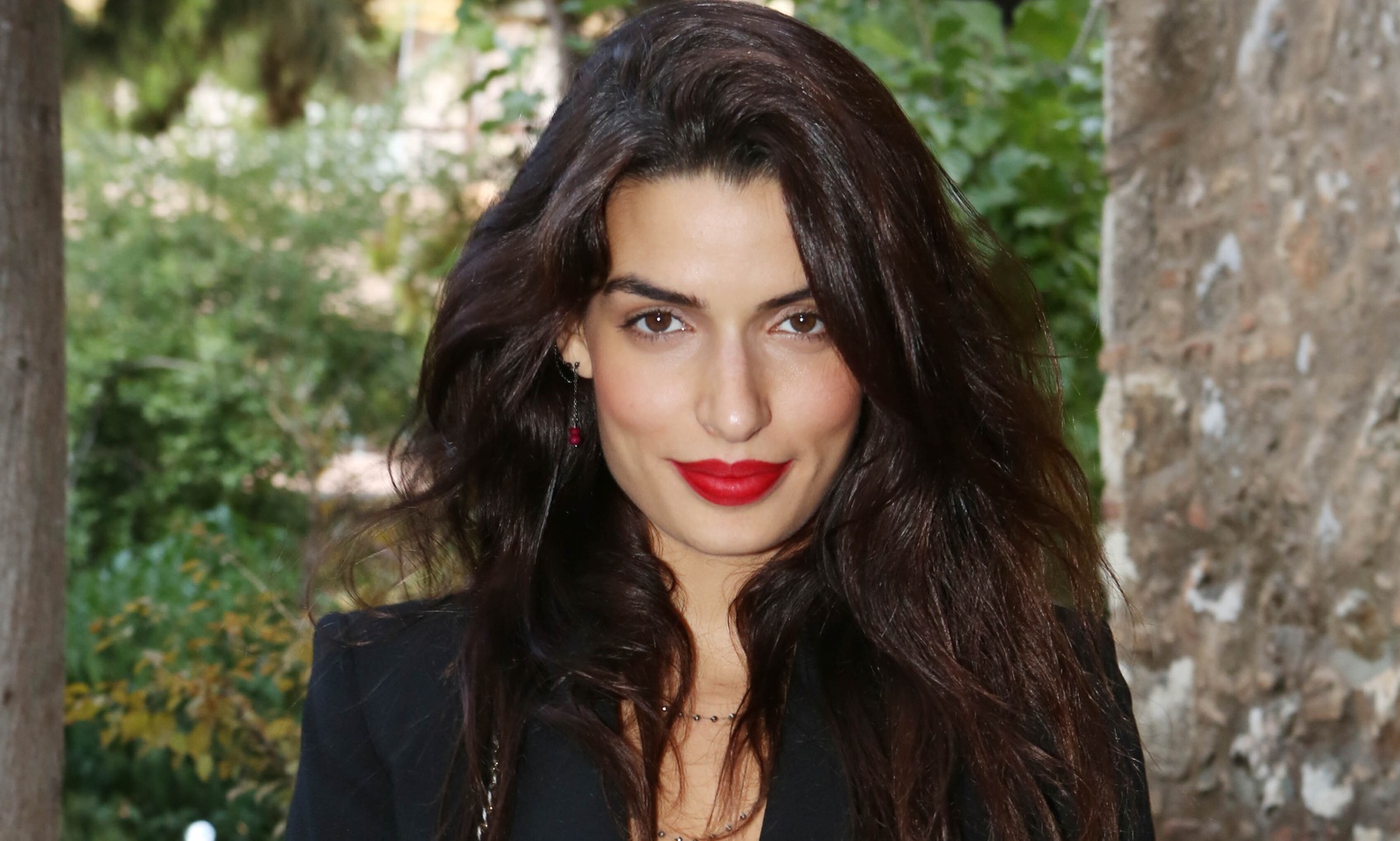 Τόνια Σωτηροπούλου: «Ποτέ δεν έδινα ιδιαίτερη σημασία στα χρήματα»