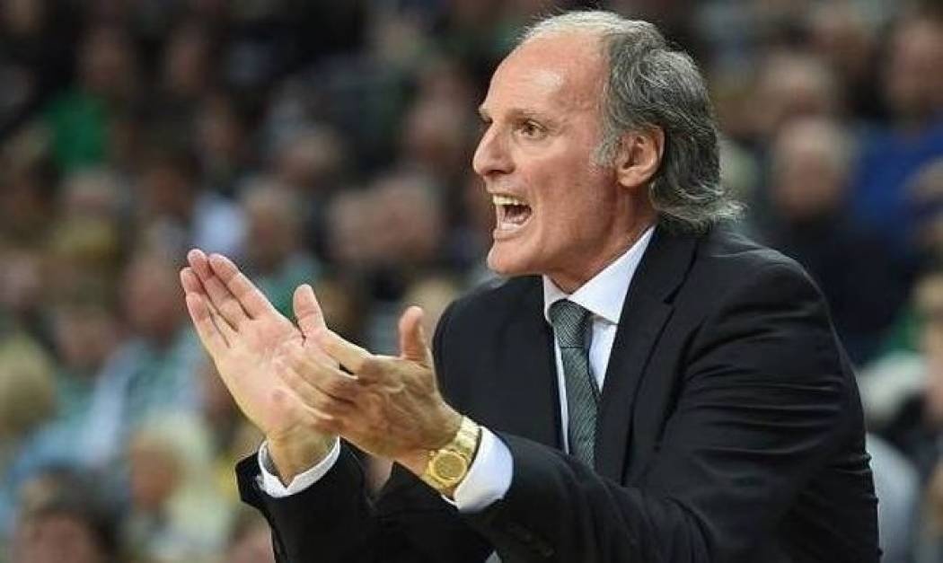 Ιβάνοβιτς: «Οι παίκτες μου είναι συνηθισμένοι στην πίεση»