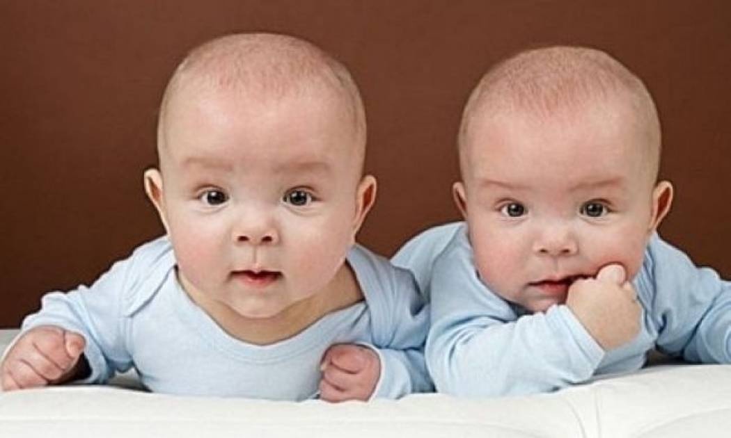 Τι θα πρέπει να αποφύγετε αν έχετε δίδυμα!