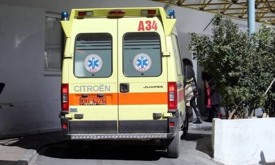 Τραγωδία στο Αιγάλεω: Οδηγός παρέσυρε και σκότωσε δύο γυναίκες
