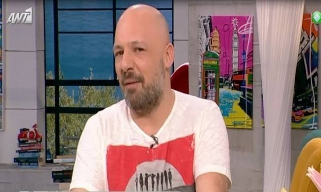 Το Πρωινό: Στη θέση του Γιώργου Λιάγκα ο… Νίκος Μουτσινάς!